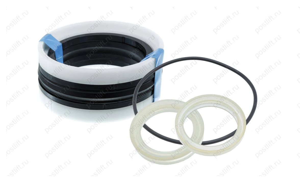  Ремкомплект для гидроцилиндра  ПГ4-5.0 (0)