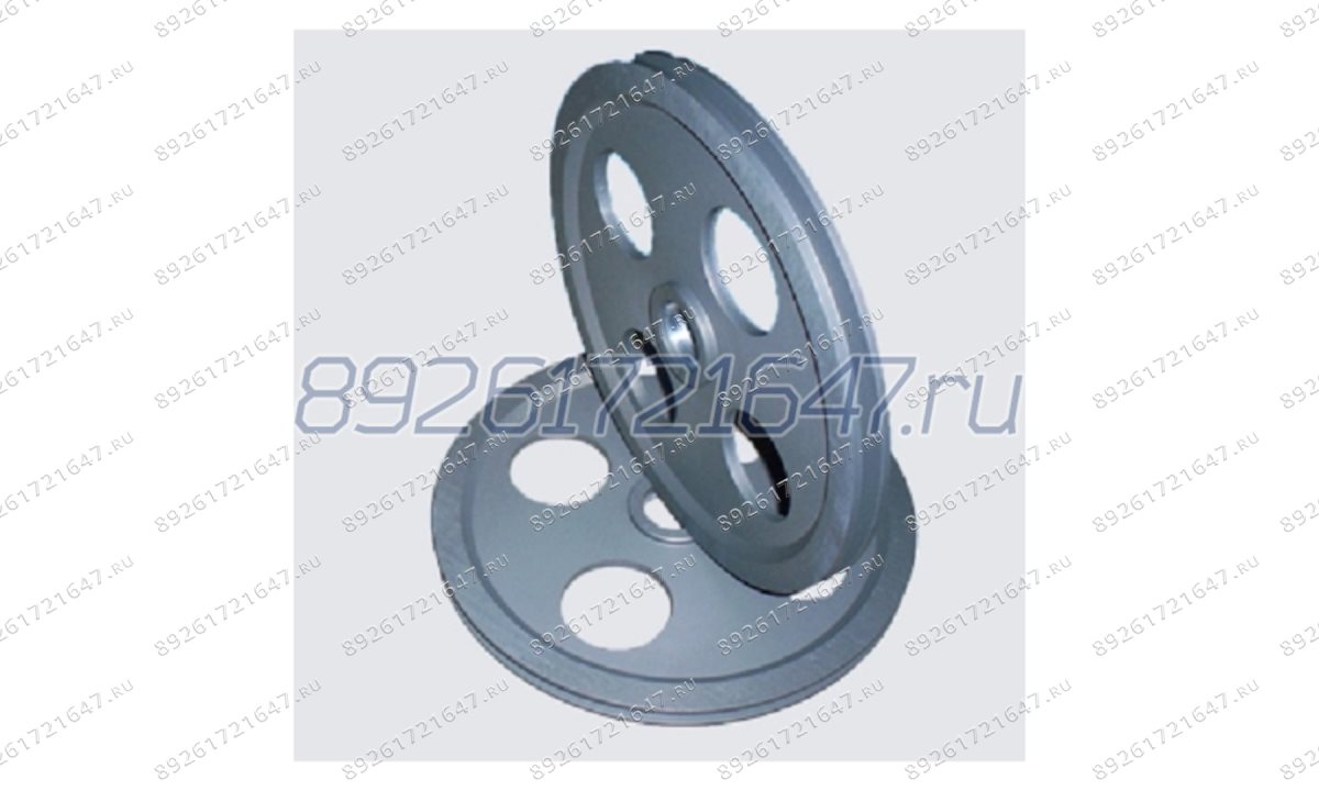  Шкив на подъёмник П2-01 АО Дарз (0)