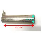  101 Вал шкива платформы для ПГ4-5,5(М) мни (0)