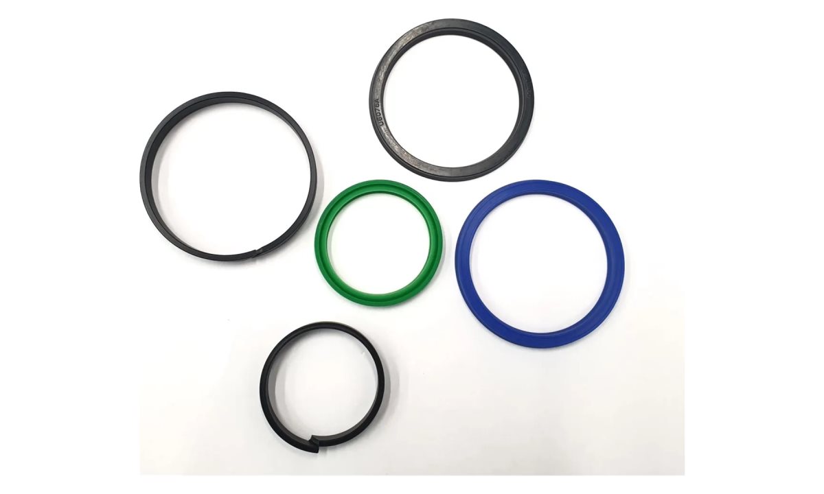  Ремкомплект для гидравлического цилиндра ПГН2-5,5 (0)