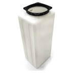  YBZ-SLYX-10LA Пластиковый бак мни (0)