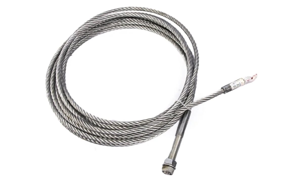  Стальной трос D 3515 мм (0)