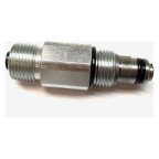  YBZ-E2D311/1-02-A Клапан ручного спуска мни (0)