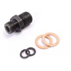  L-образный штуцер для ПГ4-4.5(М) мни (0)