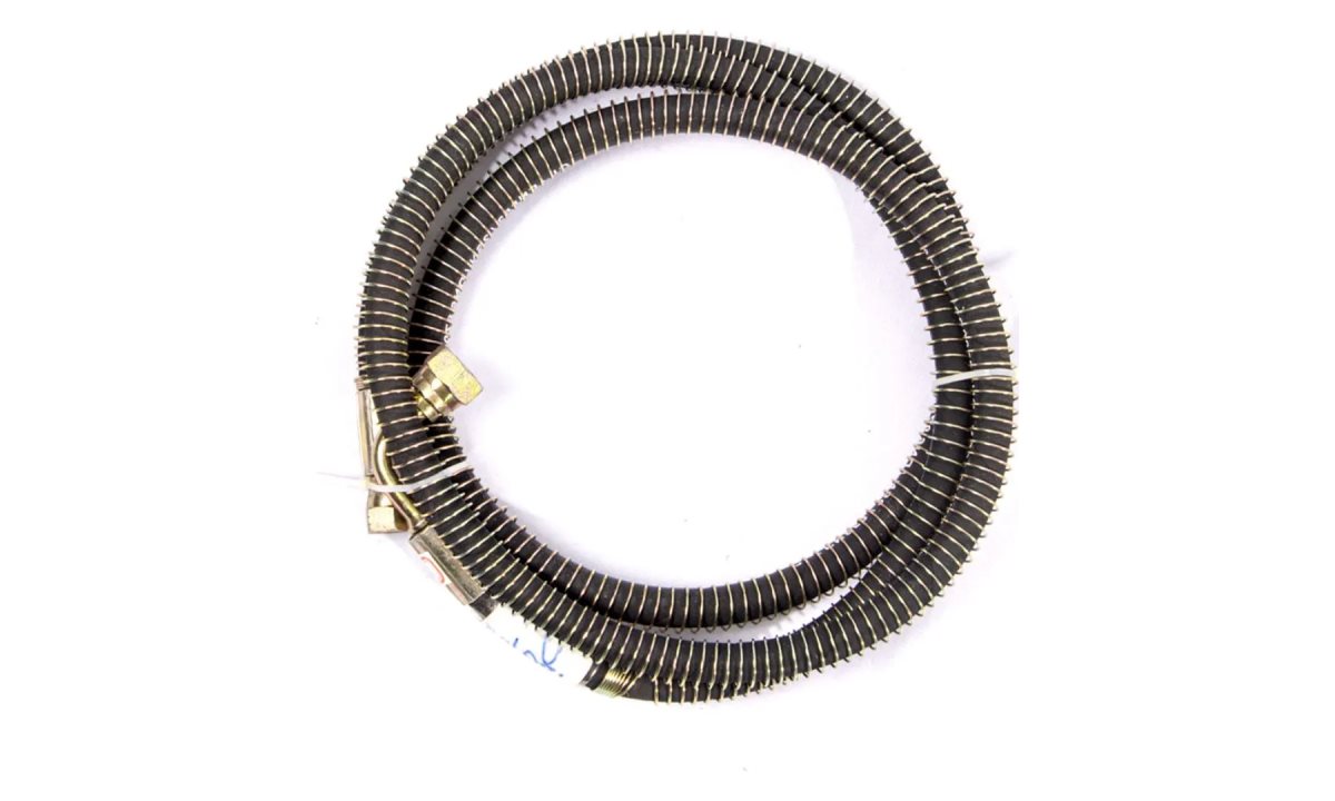  Масляный шланг для ПГ4-4.5(М) (0)