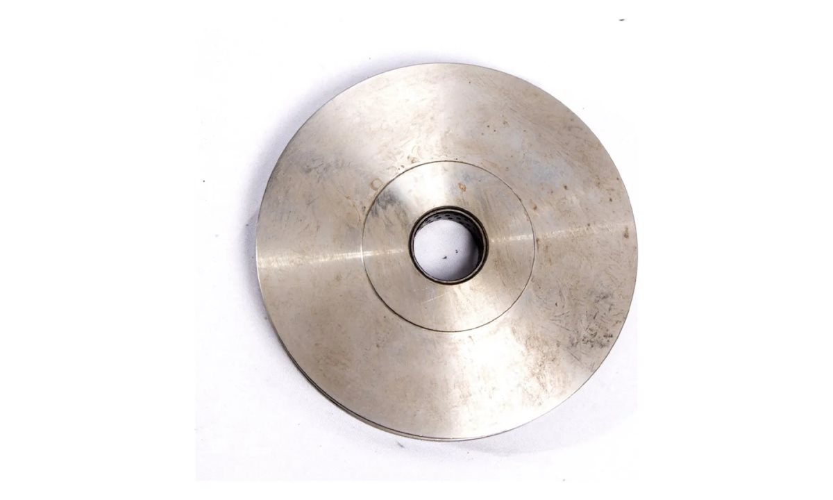  5 Шкив троса для ПГ4-4,0(М) (0)