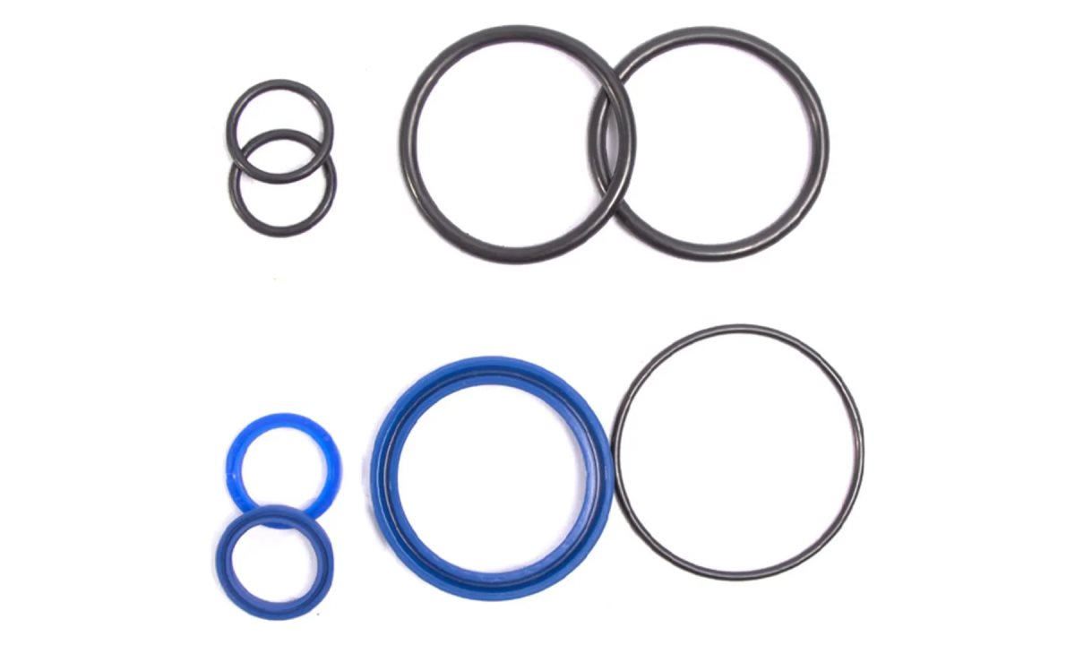  Ремкомплект для гидроцилиндра для ПГ4-4,0(М) (0)