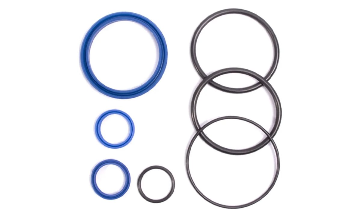  Ремкомплект для гидроцилиндра ПГ4-5,5(М) (0)