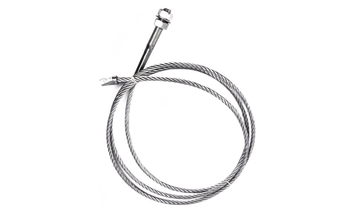  Стальной трос для ПГ4-4,0(М) L=3260 (0)