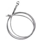  Стальной трос для ПГ4-4,0(М) L=3260 мни (0)