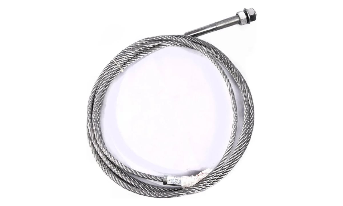  Стальной трос для ПГ4-4,0(М) L=4770 (0)