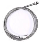  Стальной трос для ПГ4-4,0(М) L=4770 мни (0)