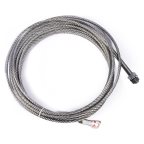  Стальной трос для ПГ4-4,0(М) L=9510 мни (0)