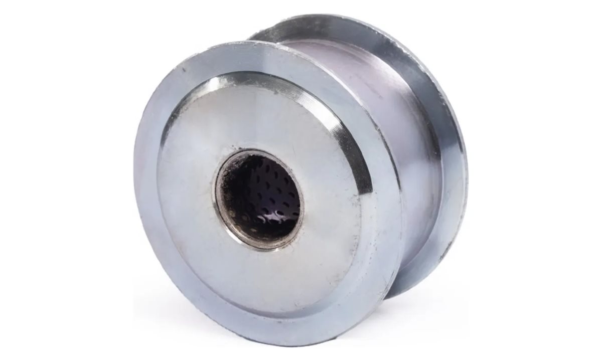  SYJ-H.oneL-5000-01 Шкив цепи (0)