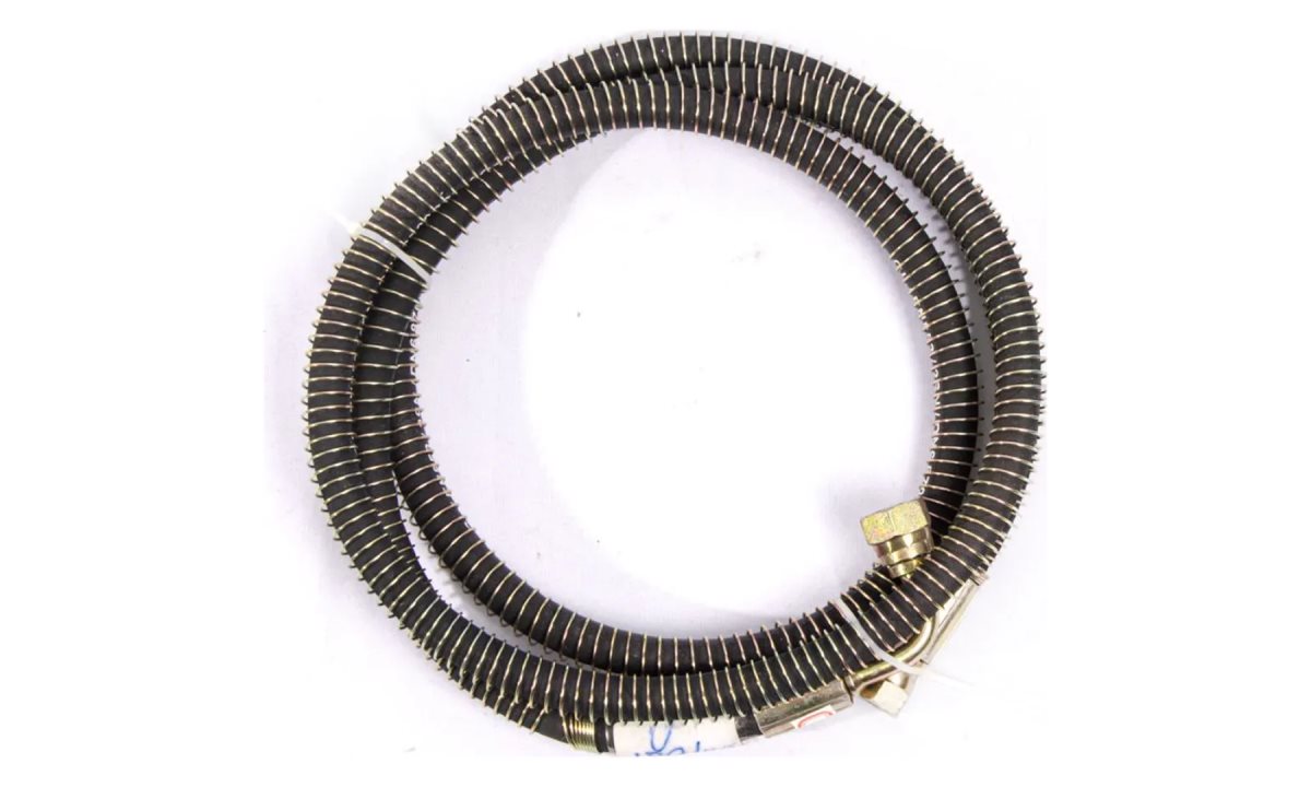  76 Масляный шланг №2 для ПГ4-5,5(М) (0)