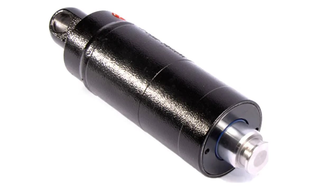  Цилиндр гидравлический РГТ-2.0 (0)