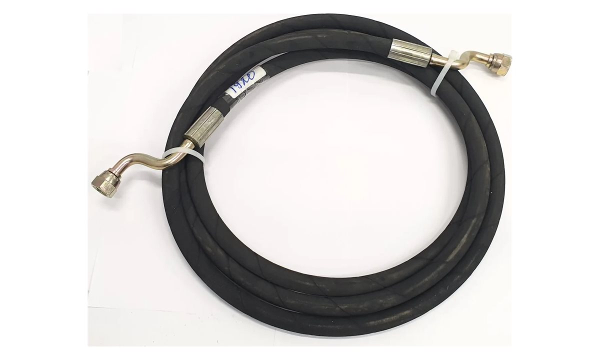  Длинный шланг для ПГН2-4,0(А) (0)