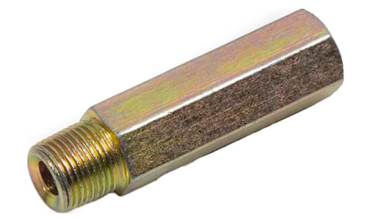  Клапан парашютный для ПГН2-4.0(М) 97 (0)