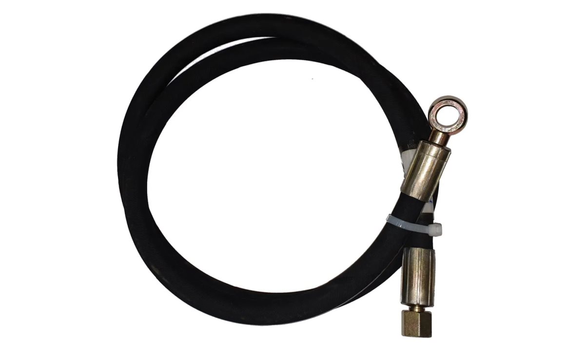  Короткий шланг для ПГН2-4,0(А) (0)