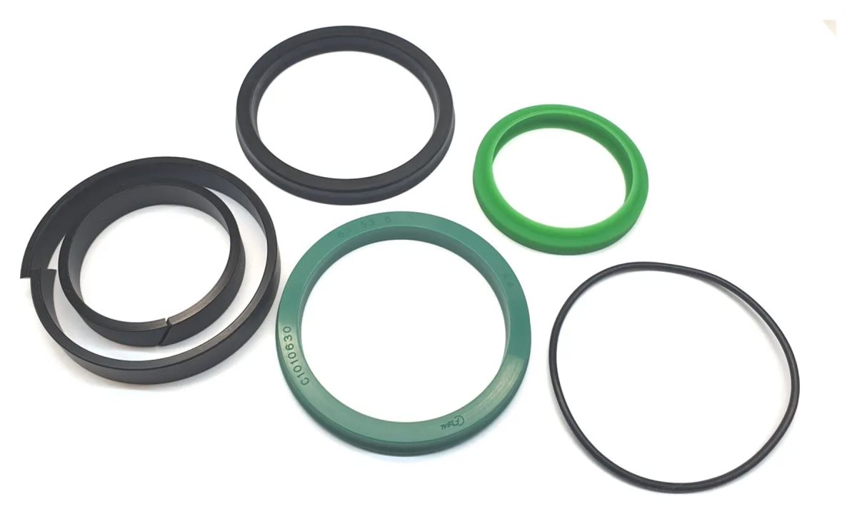  Ремкомплект гидроцилиндра для ПГН2-4,0(А) (0)