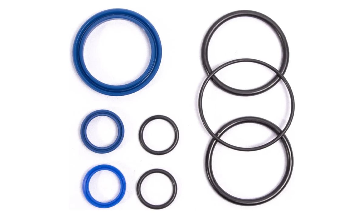  Ремкомплект главного цилиндра для ПГ4-4.5(М) (0)