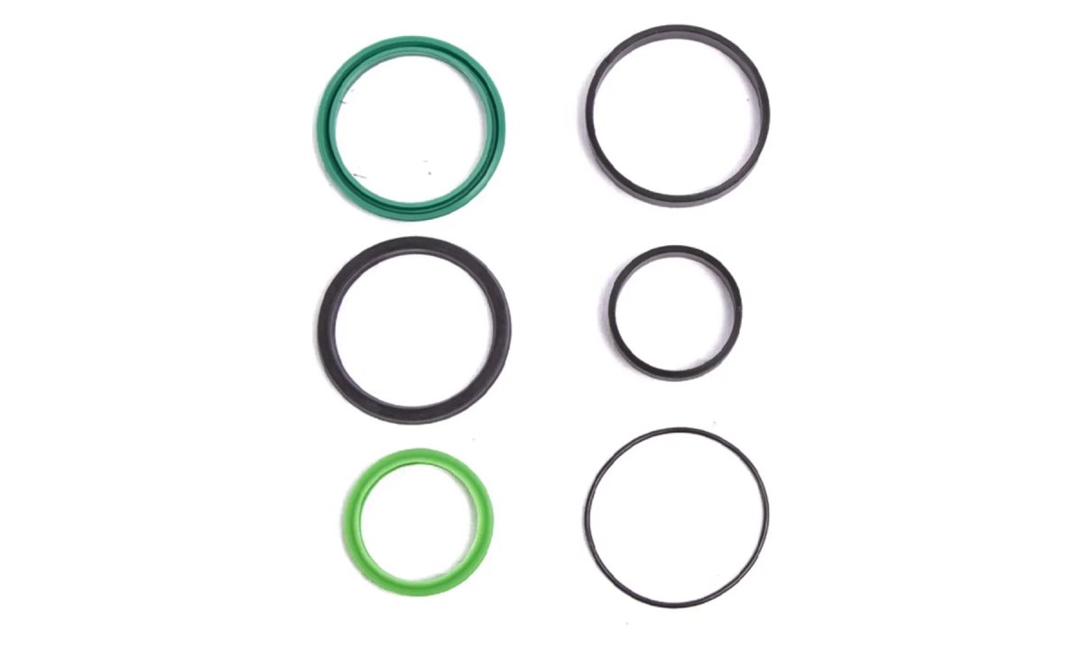  Ремкомплект для гидравлического цилиндра ПГН2-4,0(МЕ) (0)