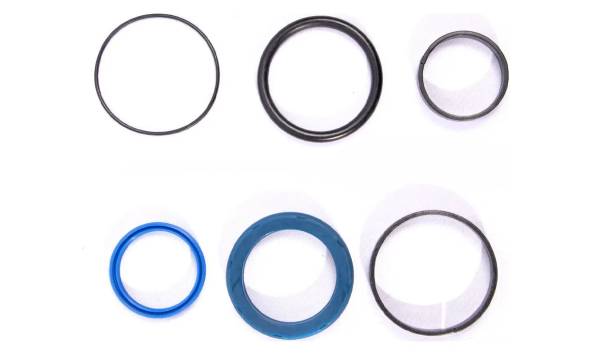  Ремкомплект цилиндра для ПГН2-4.0(М) (0)