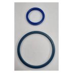  Ремкомплект цилиндра траверсы для ПГ4-4.5(М) мни (0)