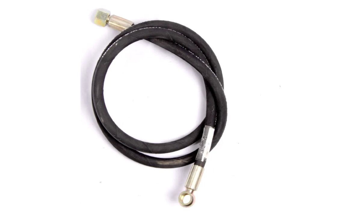  Гидравлический рукав с фитингами ПГВ2-4.0(М) (0)