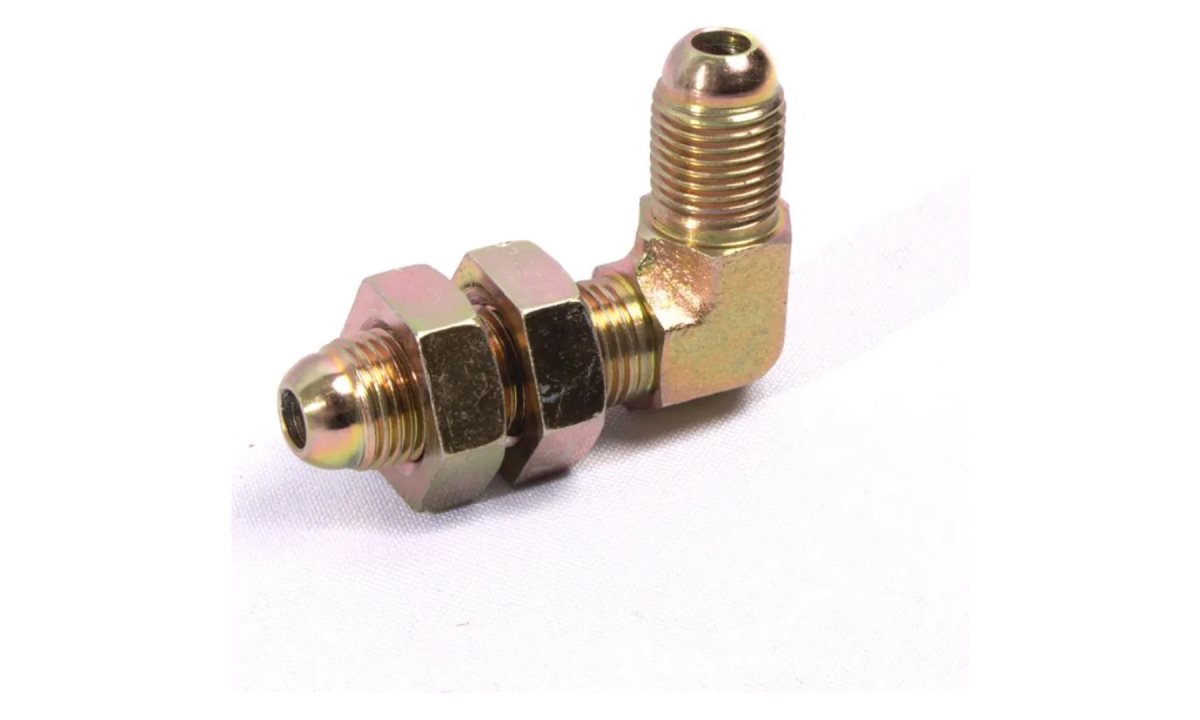  DPF4-3.2-500-07 фитинг (0)