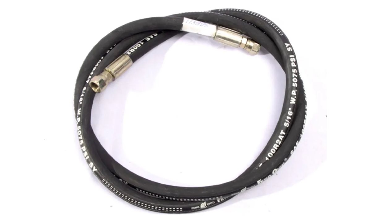  DPF4-3.2-500-10 гидравлический рукав (0)