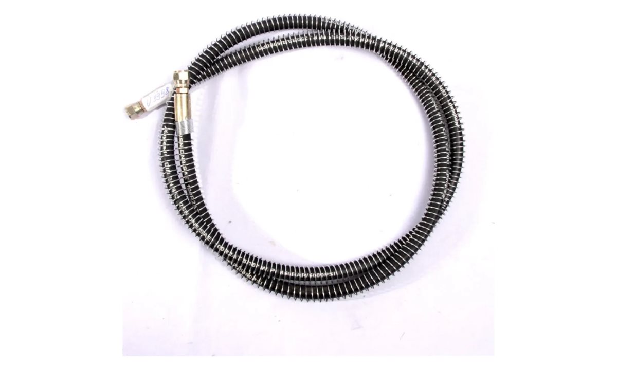  DPF4-3.2-500-11 гидравлический рукав (0)