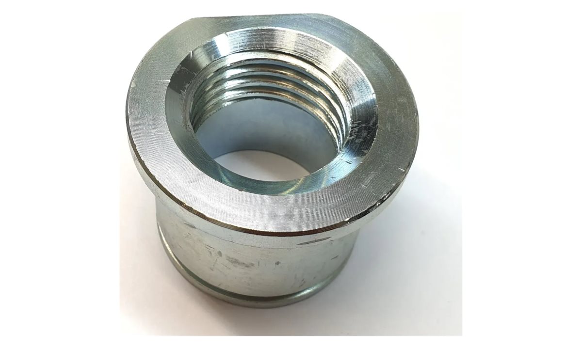  Втулка винтовой опоры подхвата (0)