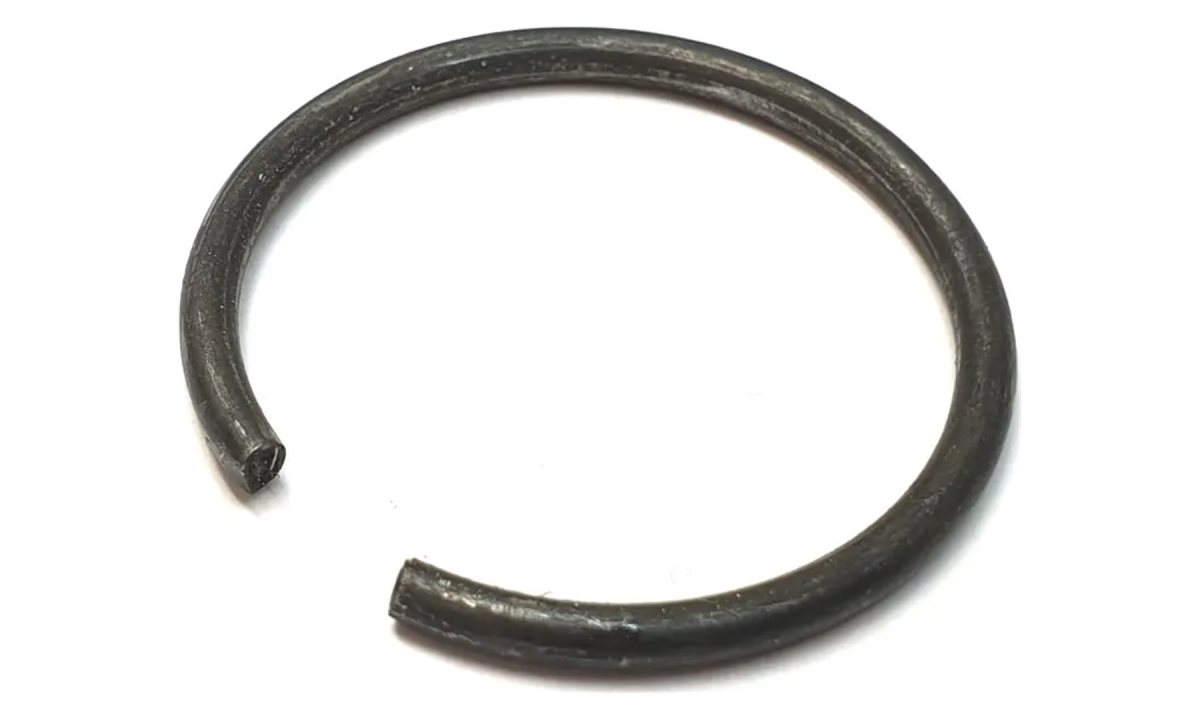  Стопорное кольцо для оси (0)