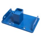  FYJ-B-DK-1000-14-00 Верхняя крышка мни (0)