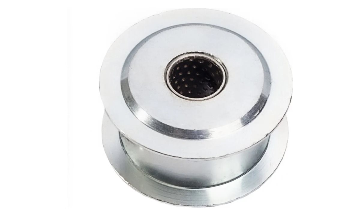  FYJ-B-DK-5000-03 Шкив цепи (0)