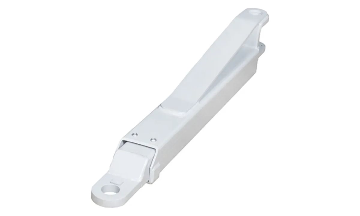  Лапа опорная телескопическая (задняя) для ПГН2-5.5 (0)