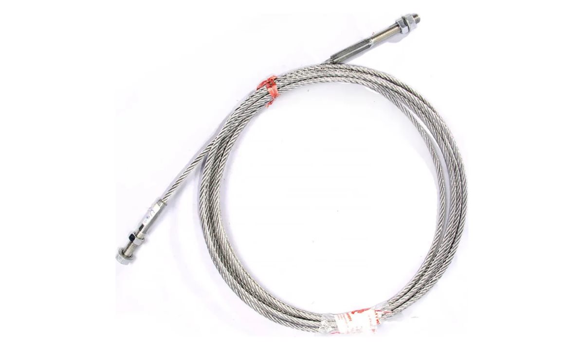  Уравнительный трос для ПГН2-4,0(А) (0)