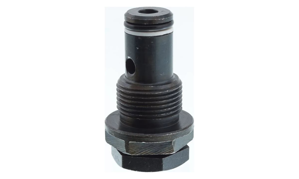  Перепускной клапан (ПГН2-4.0 2006 г.) (0)