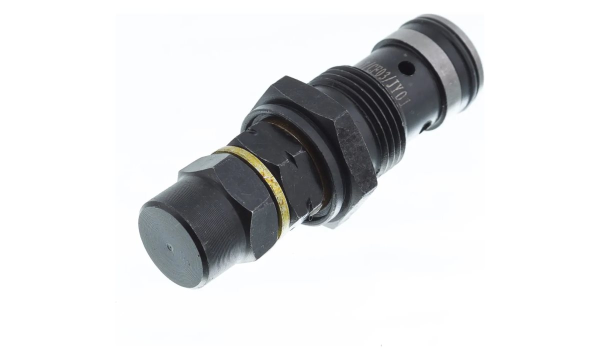  Перепускной клапан для ПГН2-4.0 (новый) (0)