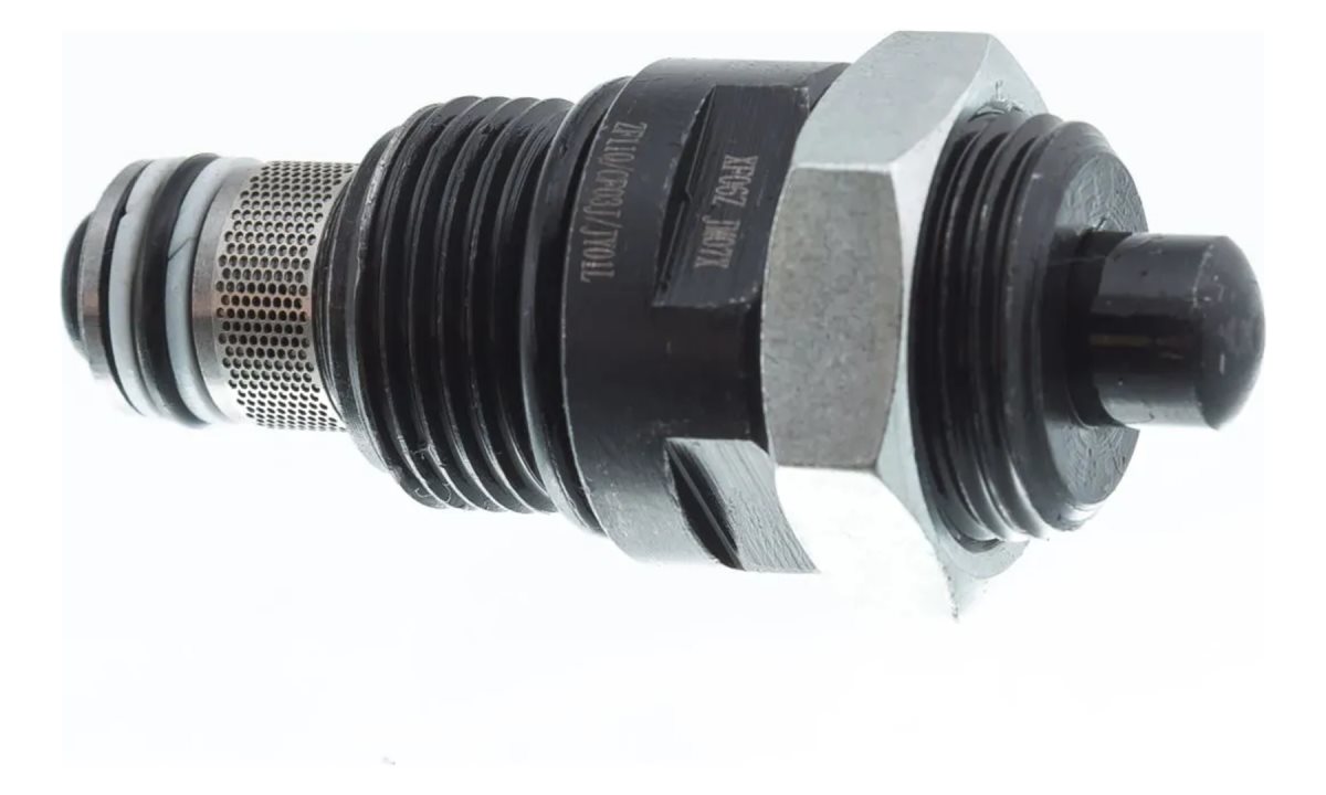  Выпускной клапан для ПГН2-4.0 (новый) (0)