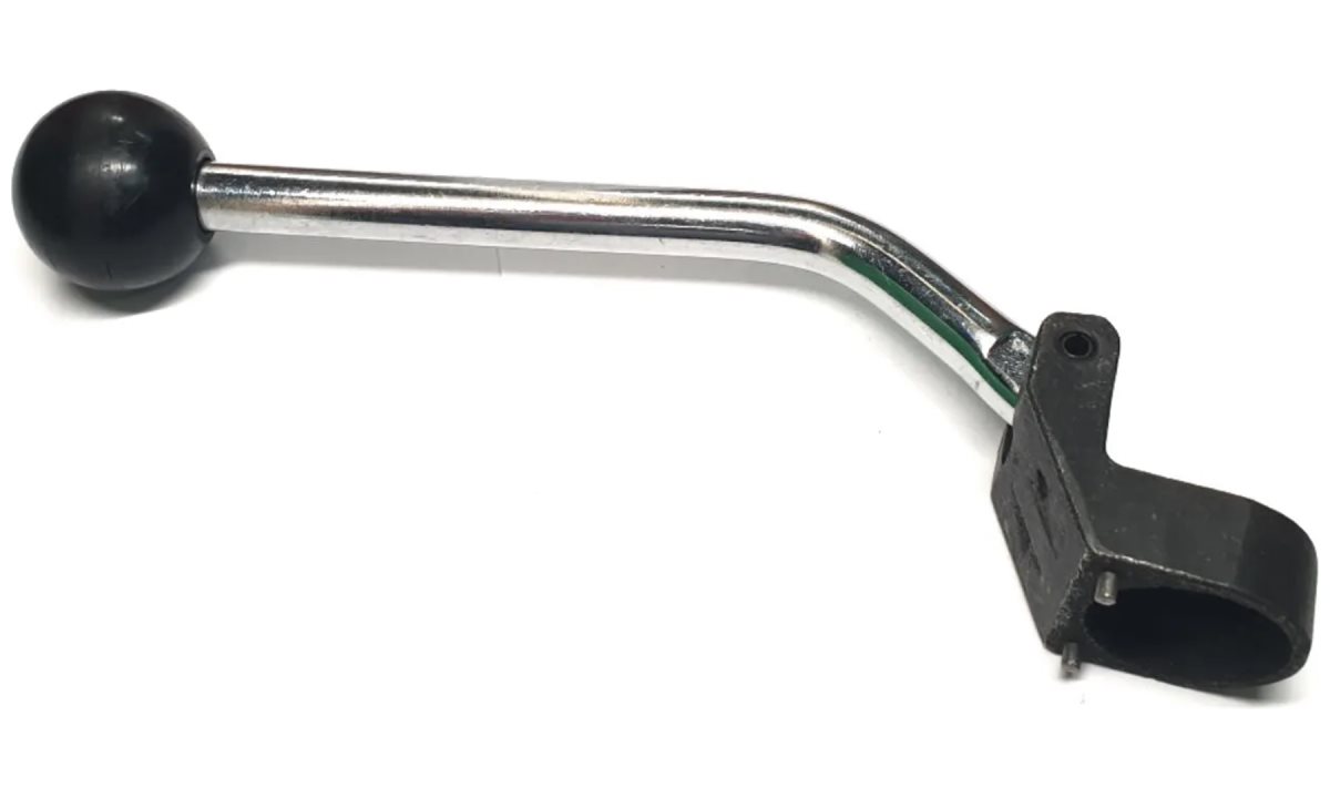  Ручка клапана опускания (0)