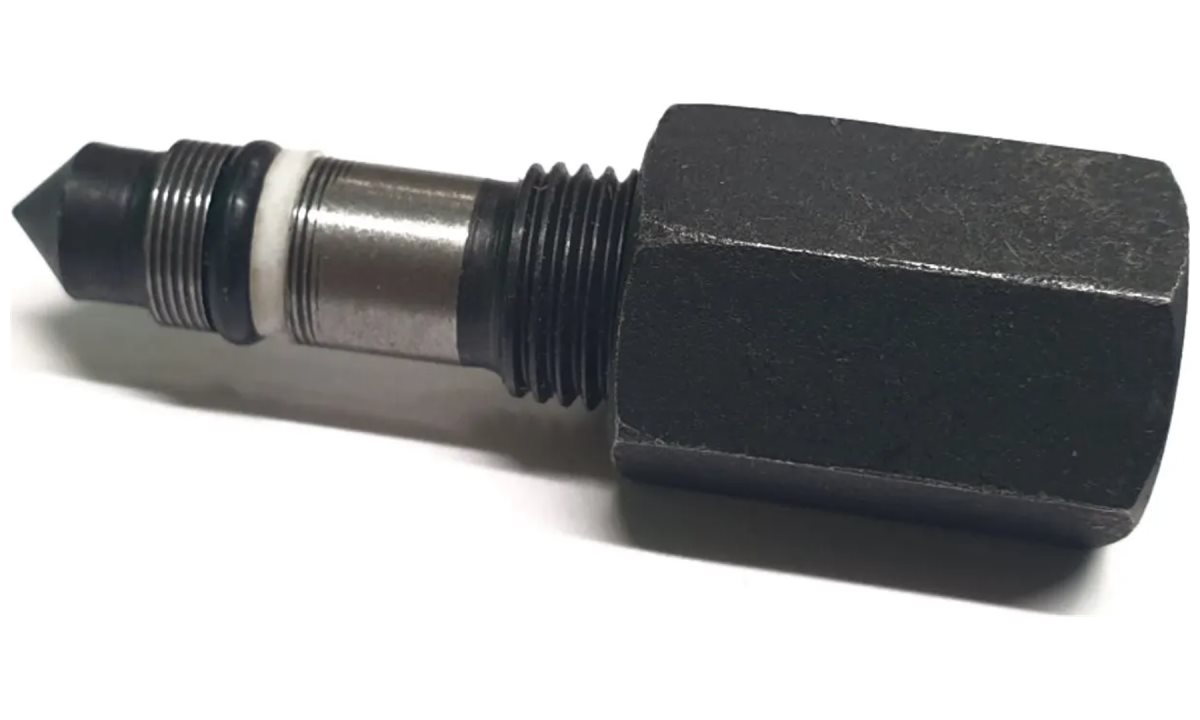  Дроссельный клапан для ПГН2-4.0 (новый) (0)