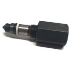  Дроссельный клапан для ПГН2-4.0 (новый) мни (0)