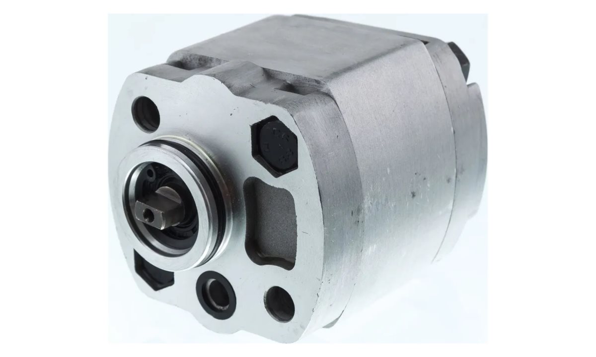  Шестеренчатый насос для гидравлической станции (0)