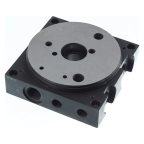  Седло  блока клапанов мни (0)