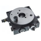  Седло блока клапанов в сборе для ПГН2-4.0 (новое) мни (0)