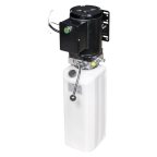  Гидравлическая станция для ПГН2-4.0 мни (0)