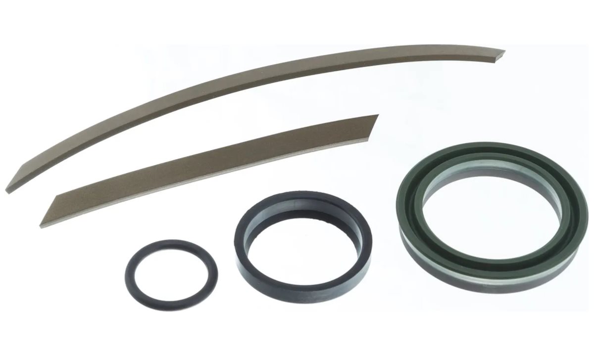  Ремкомплект гидроцилиндра ПГН2-4.0 (0)