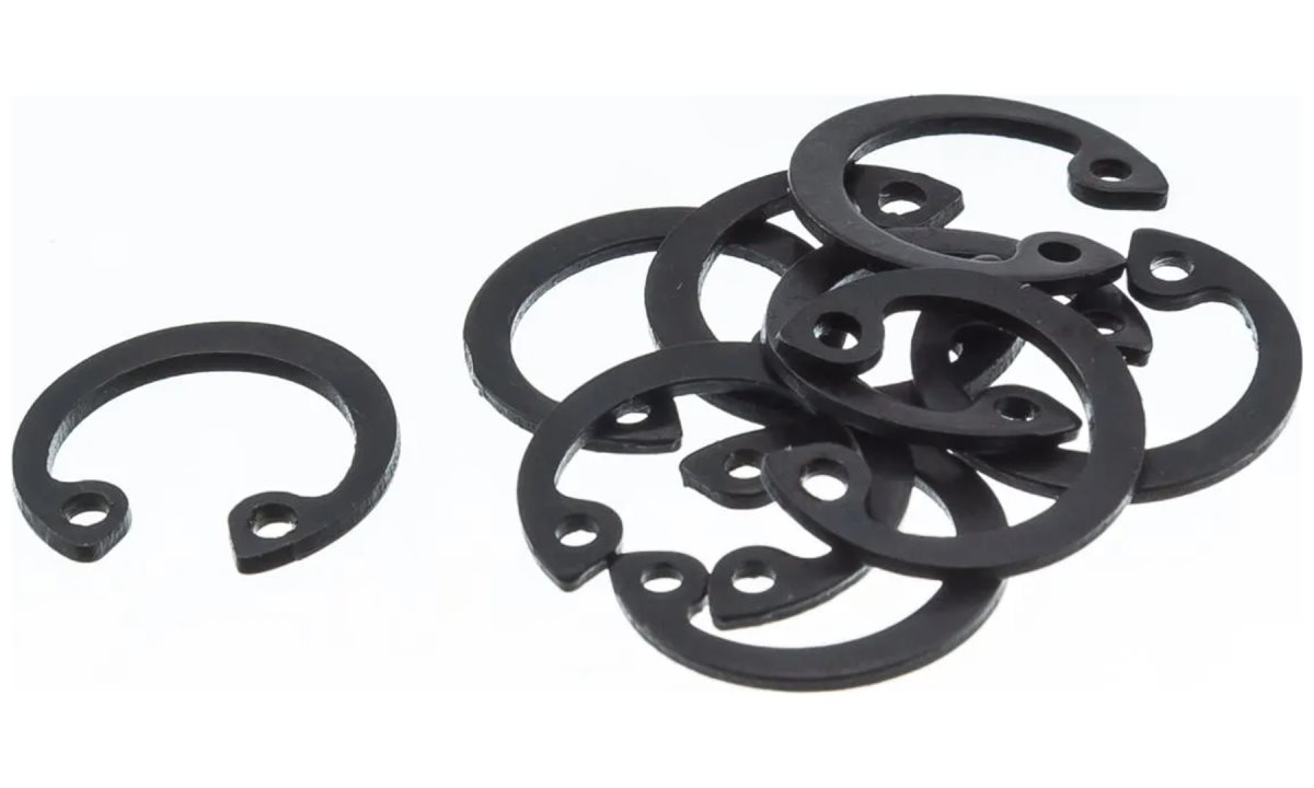  GB8941-86  Стопорное кольцо ф16 (0)